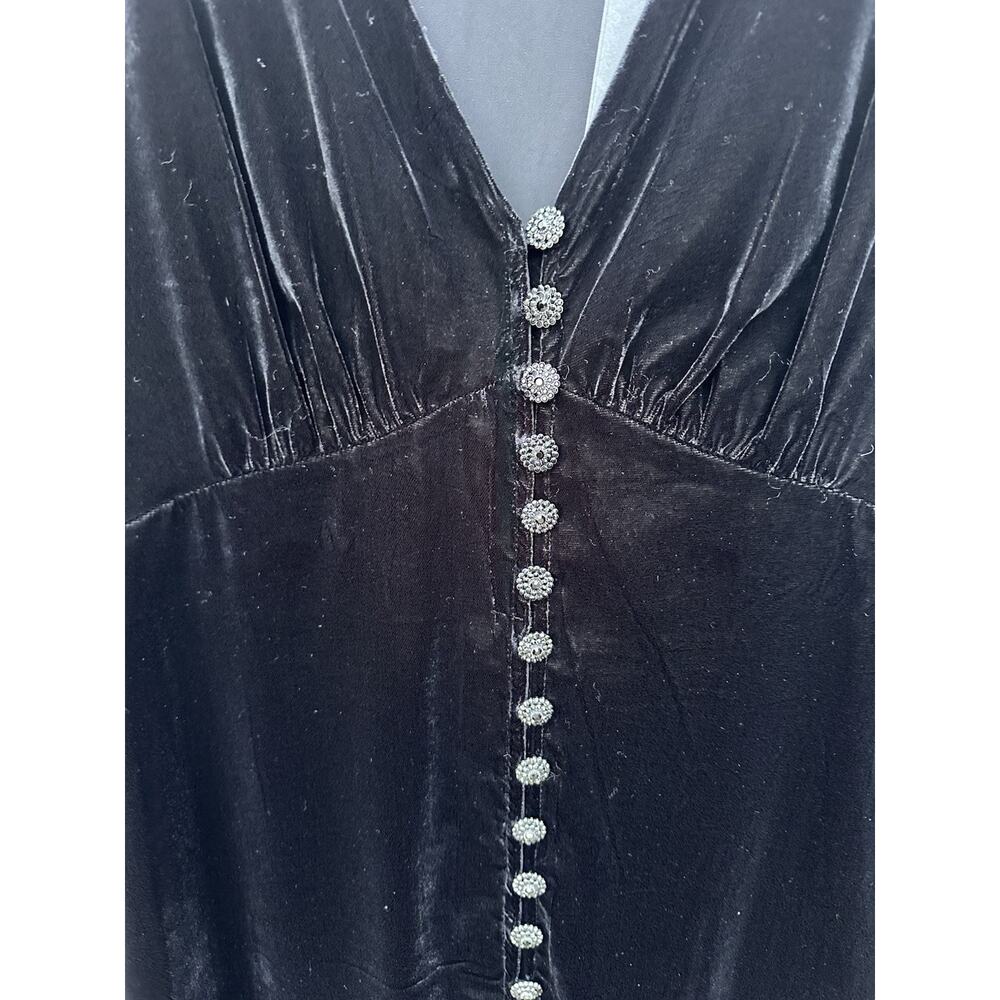 The Kooples Midi Dress - Picture 9 of 15